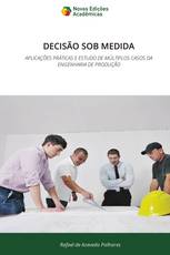 DECISÃO SOB MEDIDA