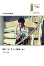 Révolté de Bekuru