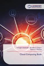 Cloud Computing Book