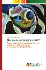 Quem pode produzir ciência?