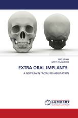 EXTRA ORAL IMPLANTS