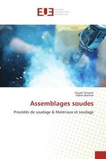 Assemblages soudes