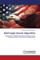 Bald Eagle Search Algorithm