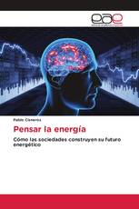 Pensar la energía