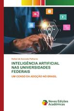 INTELIGÊNCIA ARTIFICIAL NAS UNIVERSIDADES FEDERAIS