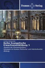 Reihe Evangelische Erwachsenenbildung 5
