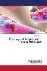 Rheological Properties of Leukemic Blood