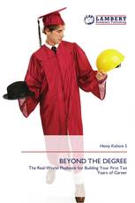 BEYOND THE DEGREE