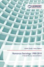 Romanian Sociology: 1900-2010