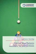 Common Sense Mechanics