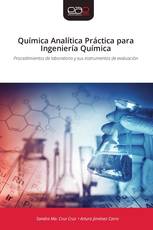 Química Analítica Práctica para Ingeniería Química