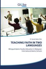 TEACHING FAITH IN TWO LANGUAGES