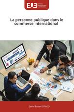 La personne publique dans le commerce international