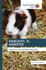 PANCHITO, EL HÁMSTER