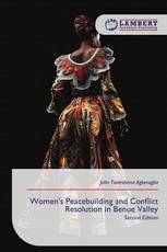 Women’s Peacebuilding and Conflict Resolution in Benue Valley