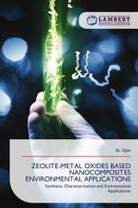 ZEOLITE-METAL OXIDES BASED NANOCOMPOSITES ENVIRONMENTAL APPLICATIONS