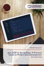 Java OOP to Spring Boot: A Practical Guide to Modern Java Development