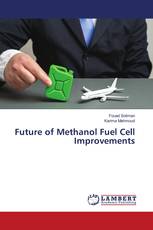 Future of Methanol Fuel Cell Improvements