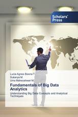 Fundamentals of Big Data Analytics