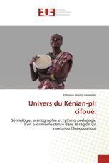 Univers du Kénian-pli cifoué: