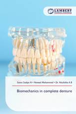 Biomechanics in complete denture