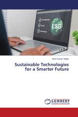 Sustainable Technologies for a Smarter Future