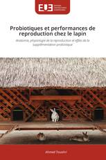 Probiotiques et performances de reproduction chez le lapin