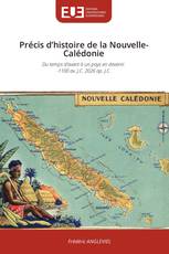Précis d’histoire de la Nouvelle-Calédonie