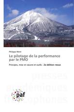 Le pilotage de la performance par le PMO