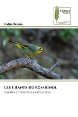 Les chants du rossignol