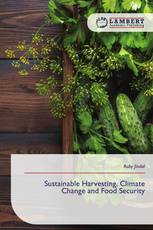 Sustainable Harvesting, Climate Change and Food Security