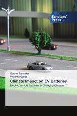 Climate Impact on EV Batteries