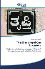 The Silencing of Our Ancestors