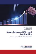 Nexus Between NPAs and Profitability