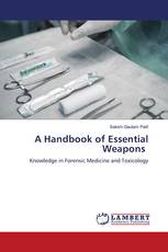 A Handbook of Essential Weapons