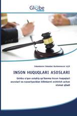 INSON HUQUQLARI ASOSLARI