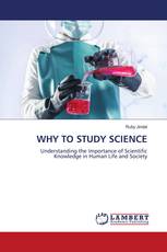 WHY TO STUDY SCIENCE