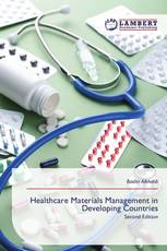 Healthcare Materials Management in Developing Countries