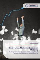 Post-Human Marketing Ecosystem Modeling