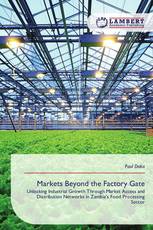 Markets Beyond the Factory Gate