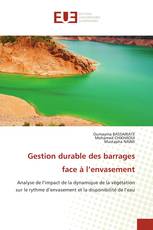 Gestion durable des barrages face à l’envasement