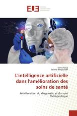 L'intelligence artificielle dans l'amélioration des soins de santé