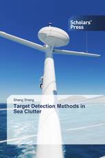 Target Detection Methods in Sea Clutter