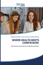 WHERE HEALTH MEETS COMPASSION