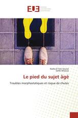 Le pied du sujet âgé