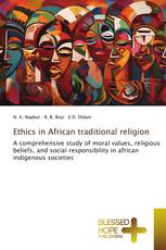 Ethics in African traditional religion
