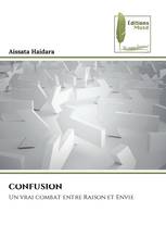 CONFUSION