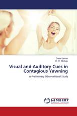 Visual and Auditory Cues in Contagious Yawning