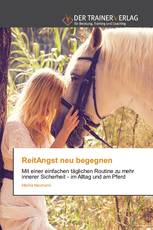 ReitAngst neu begegnen
