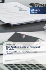 The Applied Guide of Financial Models